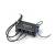 Zoom UAC-232 - Interfejs audio, 32-Bit, USB-C_Przykład użycia_3
